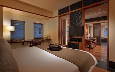 The Setai