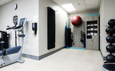 Crowne Plaza Moncton-Downtown by IHG