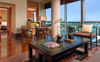 The Setai