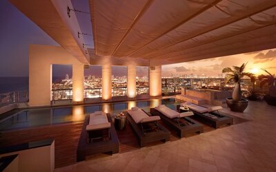 The Setai