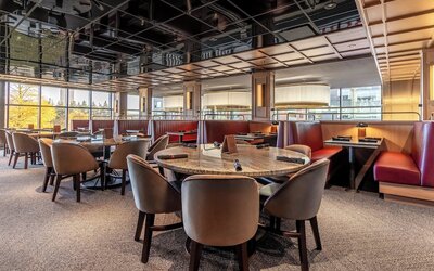 Crowne Plaza Moncton-Downtown by IHG