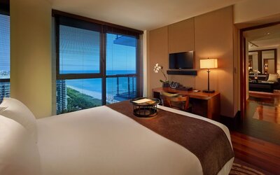 The Setai