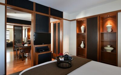 The Setai