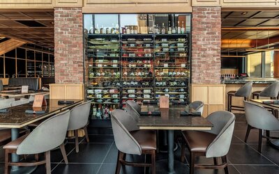 Crowne Plaza Moncton-Downtown by IHG