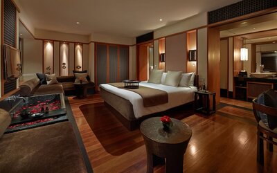 The Setai