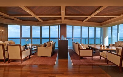 The Setai