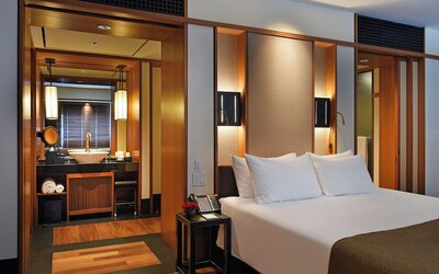 The Setai