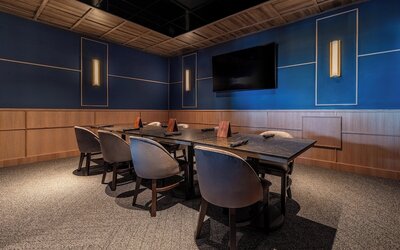 Crowne Plaza Moncton-Downtown by IHG