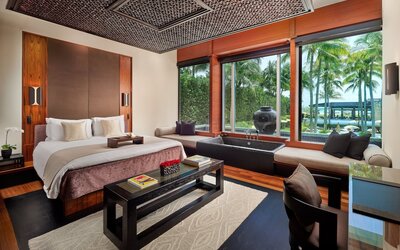 The Setai