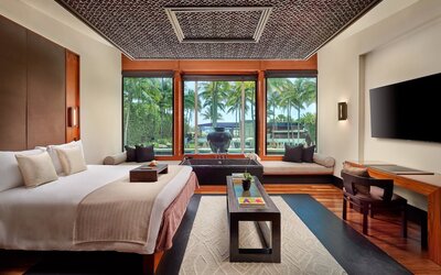 The Setai