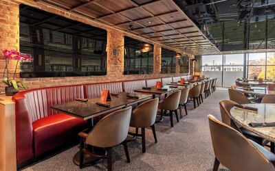 Crowne Plaza Moncton-Downtown by IHG
