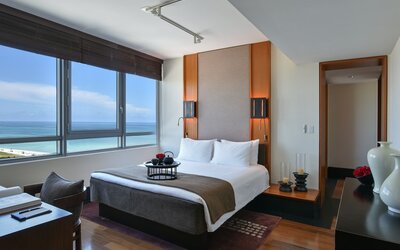 The Setai
