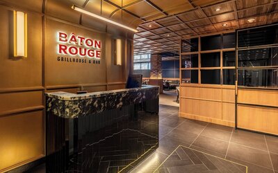 Crowne Plaza Moncton-Downtown by IHG