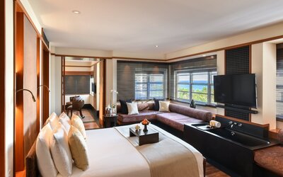 The Setai