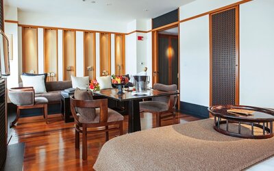 The Setai