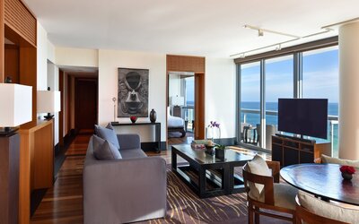 The Setai