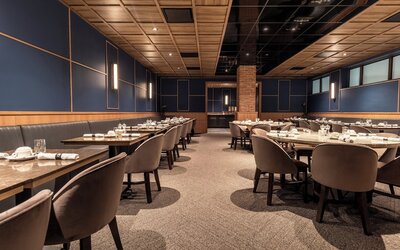 Crowne Plaza Moncton-Downtown by IHG
