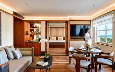 The Setai