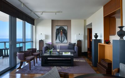 The Setai