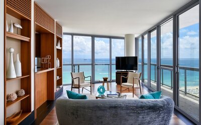 The Setai