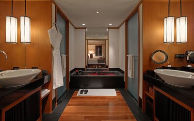 The Setai