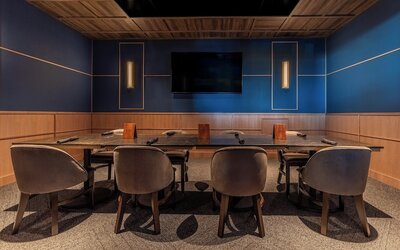 Crowne Plaza Moncton-Downtown by IHG