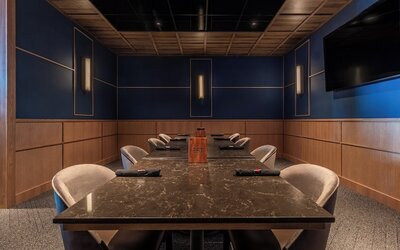 Crowne Plaza Moncton-Downtown by IHG