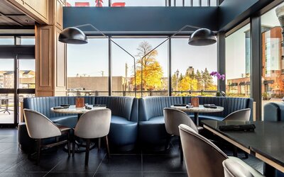 Crowne Plaza Moncton-Downtown by IHG