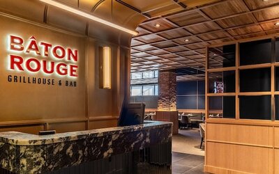 Crowne Plaza Moncton-Downtown by IHG