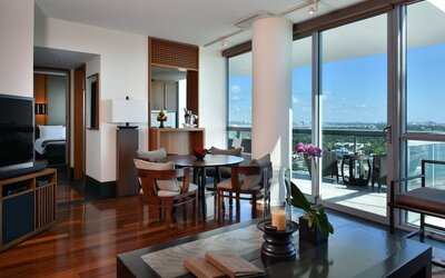 The Setai