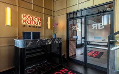 Crowne Plaza Moncton-Downtown by IHG
