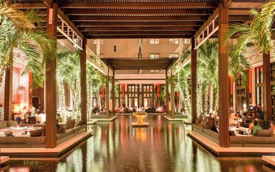 The Setai