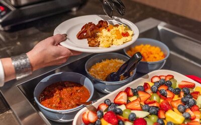Crowne Plaza Moncton-Downtown by IHG