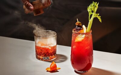 Crowne Plaza Moncton-Downtown by IHG