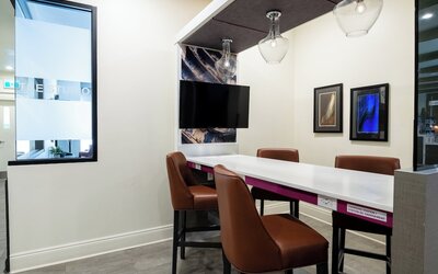 Crowne Plaza Moncton-Downtown by IHG