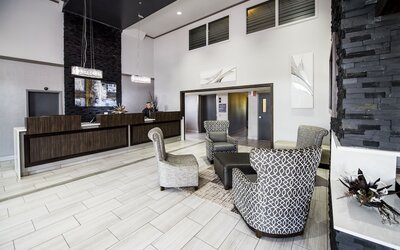 Best Western Plus Moncton