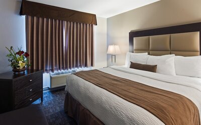 Best Western Plus Moncton