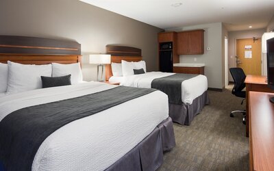 Best Western Plus Moncton