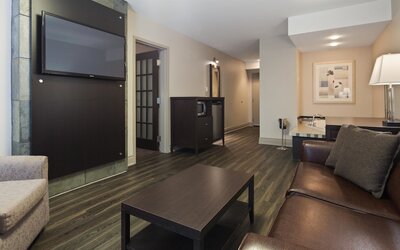 Best Western Plus Moncton