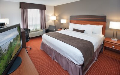 Best Western Plus Moncton