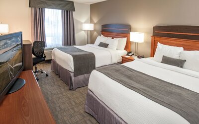Best Western Plus Moncton
