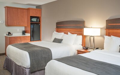 Best Western Plus Moncton
