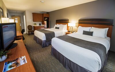 Best Western Plus Moncton