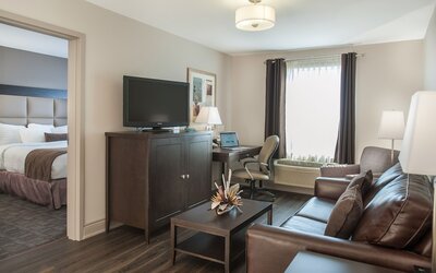 Best Western Plus Moncton