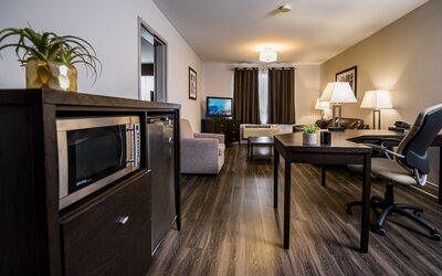 Best Western Plus Moncton