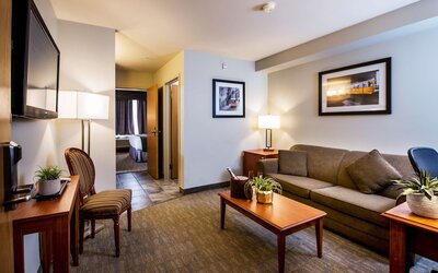 Best Western Plus Moncton
