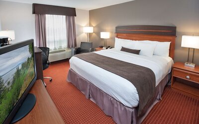 Best Western Plus Moncton