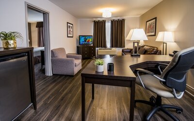 Best Western Plus Moncton