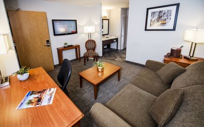 Best Western Plus Moncton