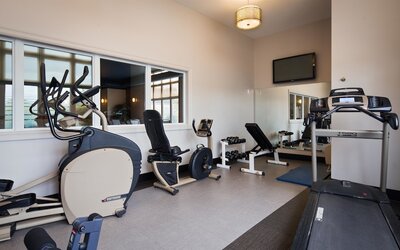 Best Western Plus Moncton